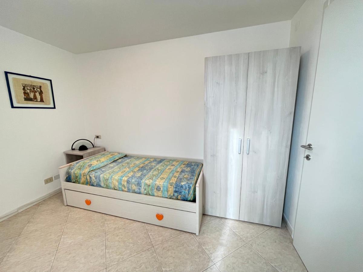 Casa Eleonora Apartment Levanto Exterior photo